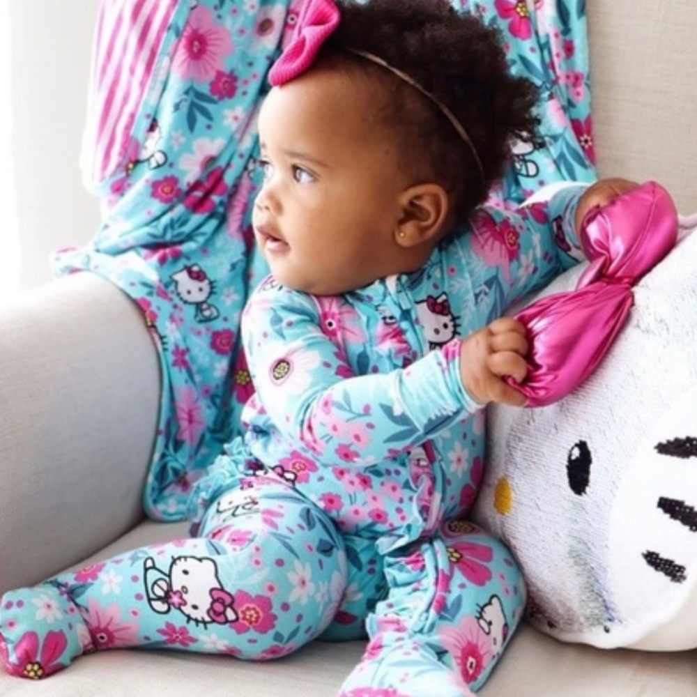 Posh Peanut Zip Up X2🥜